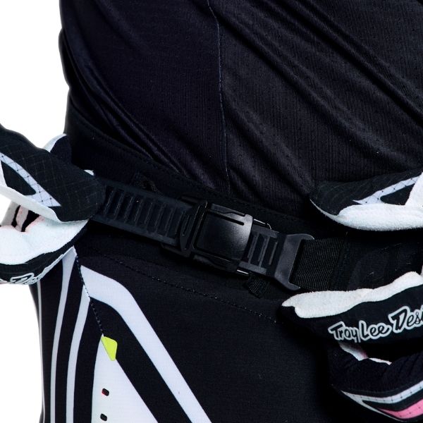 Troy Lee Designs - SE Ultra Proton Pants motocross pants product shown from another angle sku 254033001