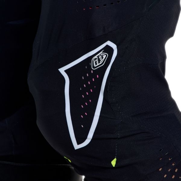 Troy Lee Designs - SE Ultra Proton Pants motocross pants product shown from another angle sku 254033001