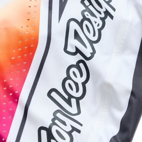 Troy Lee Designs - SE Ultra Proton Pants motocross pants product shown from another angle sku 254033001