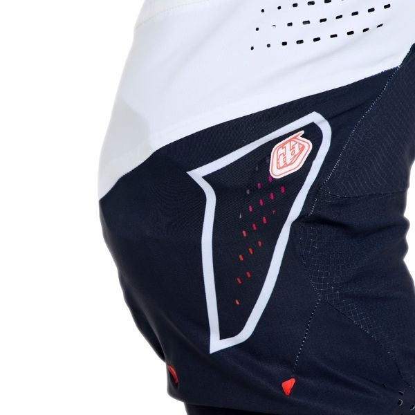Troy Lee Designs - SE Ultra Proton Pants motocross pants product shown from another angle sku 254033001