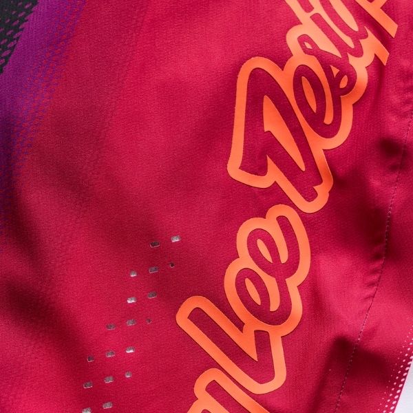 Troy Lee Designs - SE Ultra Vision Pants motocross pants product shown from another angle sku 254060001