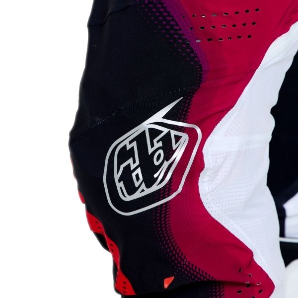 Troy Lee Designs - SE Ultra Vision Pants motocross pants product shown from another angle sku 254060001