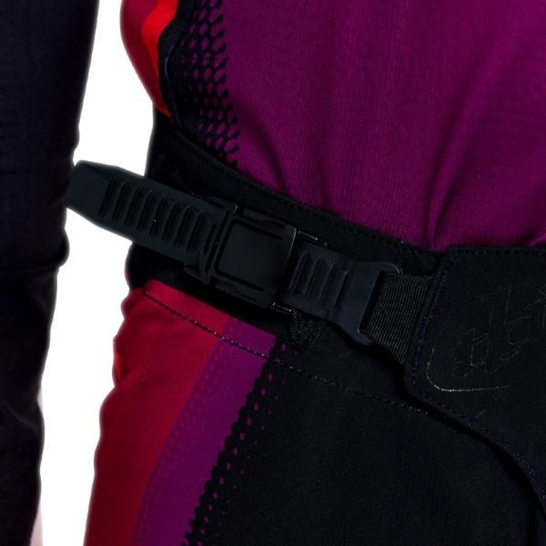 Troy Lee Designs - SE Ultra Vision Pants motocross pants product shown from another angle sku 254060001