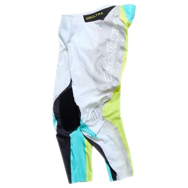 Troy Lee Designs - SE Ultra Vision Pants motocross pants product shown from another angle sku 254060001