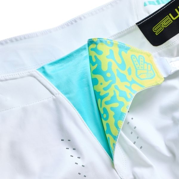 Troy Lee Designs - SE Ultra Vision Pants motocross pants product shown from another angle sku 254060001