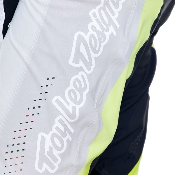 Troy Lee Designs - SE Ultra Vision Pants motocross pants product shown from another angle sku 254060001