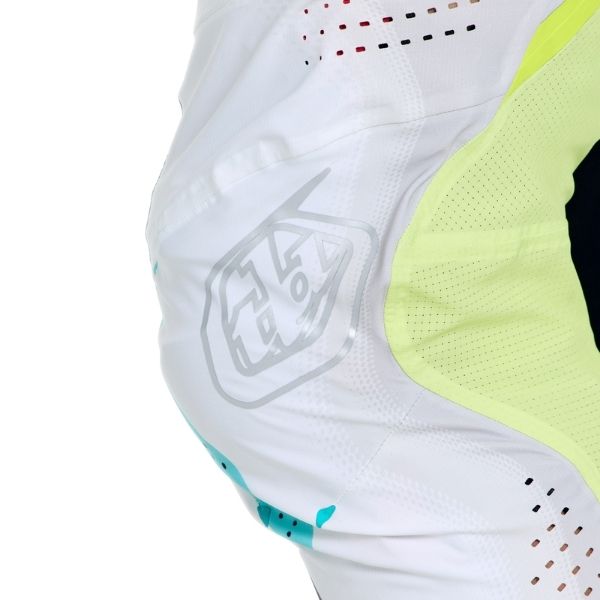 Troy Lee Designs - SE Ultra Vision Pants motocross pants product shown from another angle sku 254060001