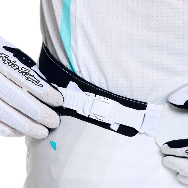Troy Lee Designs - SE Ultra Vision Pants motocross pants product shown from another angle sku 254060001