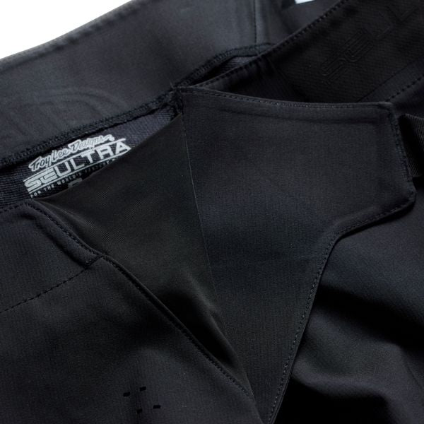 Troy Lee Designs - SE Ultra Mono Pants motocross pants product shown from another angle sku 254472011