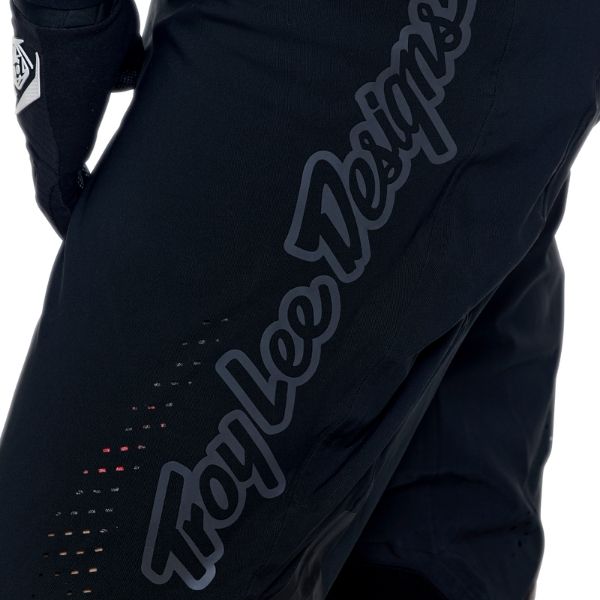 Troy Lee Designs - SE Ultra Mono Pants motocross pants product shown from another angle sku 254472011