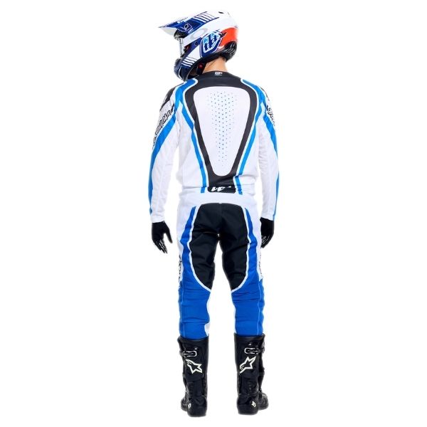 Troy Lee Designs - GP Pro Roller Pants motocross pants product shown from another angle sku 277054001