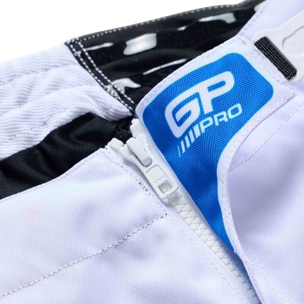 Troy Lee Designs - GP Pro Roller Pants motocross pants product shown from another angle sku 277054001