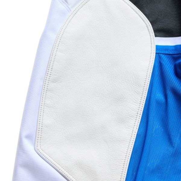 Troy Lee Designs - GP Pro Roller Pants motocross pants product shown from another angle sku 277054001