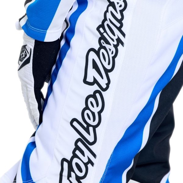 Troy Lee Designs - GP Pro Roller Pants motocross pants product shown from another angle sku 277054001