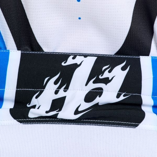 Troy Lee Designs - GP Pro Roller Pants motocross pants product shown from another angle sku 277054001
