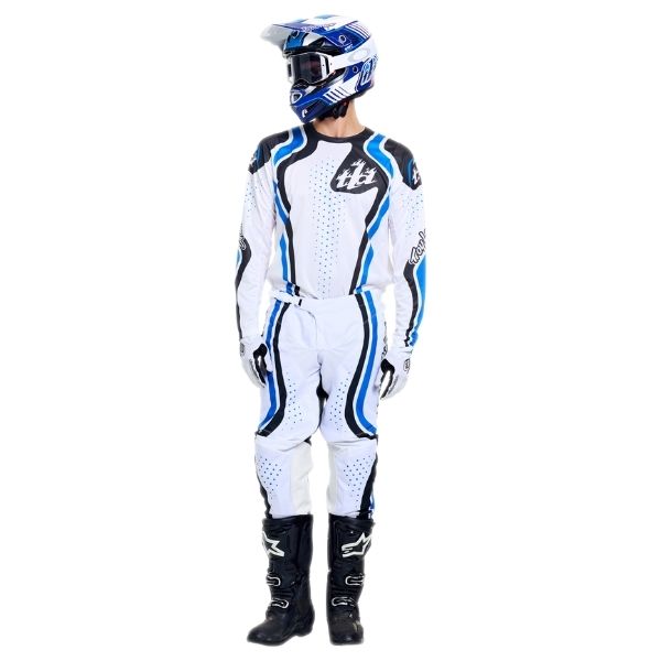 Troy Lee Designs - GP Pro Roller Pants motocross pants product shown from another angle sku 277054001