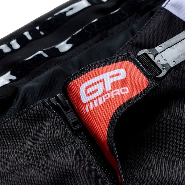 Troy Lee Designs - GP Pro Roller Pants motocross pants product shown from another angle sku 277054001
