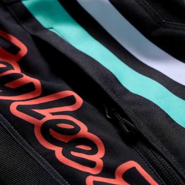 Troy Lee Designs - GP Pro Roller Pants motocross pants product shown from another angle sku 277054001
