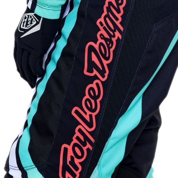Troy Lee Designs - GP Pro Roller Pants motocross pants product shown from another angle sku 277054001