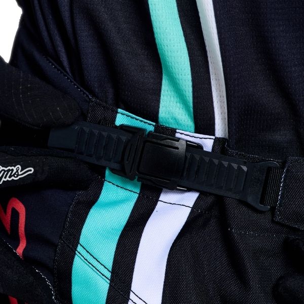 Troy Lee Designs - GP Pro Roller Pants motocross pants product shown from another angle sku 277054001