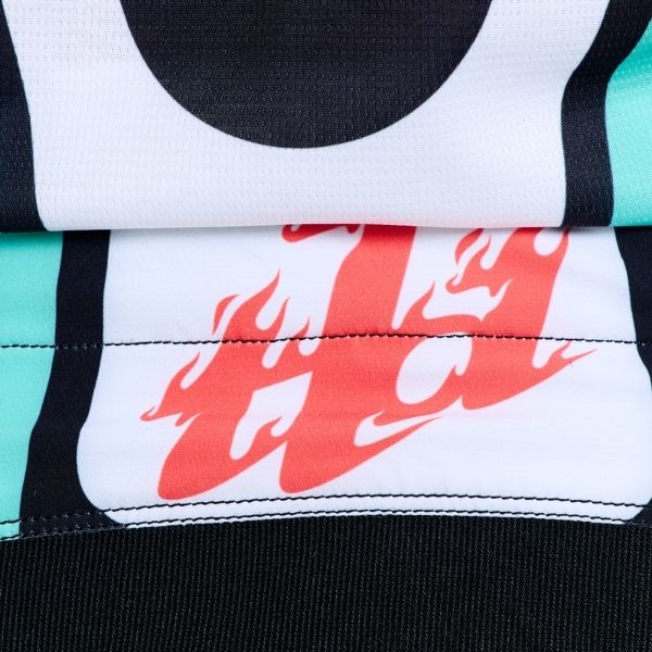 Troy Lee Designs - GP Pro Roller Pants motocross pants product shown from another angle sku 277054001