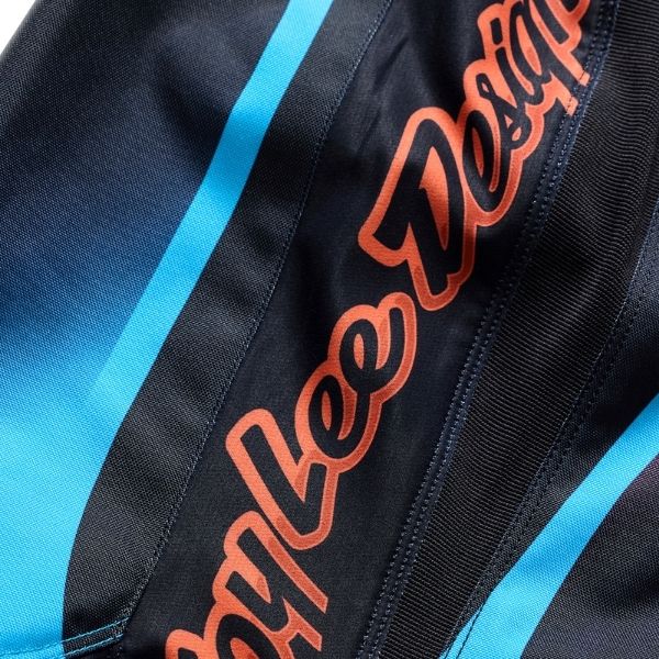 Troy Lee Designs - GP Pro Framework Pants motocross pants product shown from another angle sku 277115001