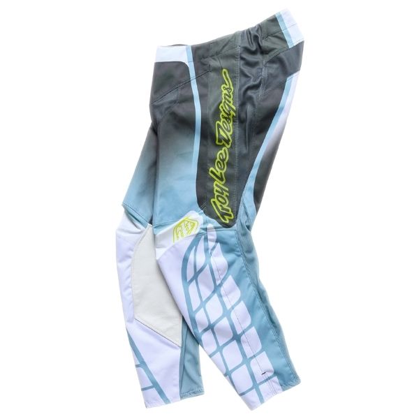 Troy Lee Designs - GP Pro Framework Pants motocross pants product shown from another angle sku 277115001