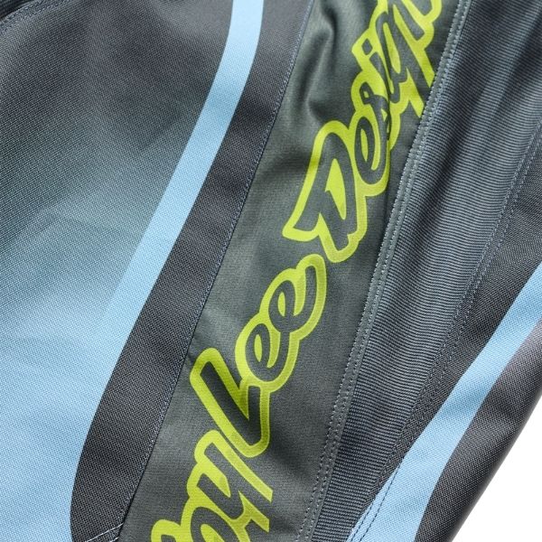 Troy Lee Designs - GP Pro Framework Pants motocross pants product shown from another angle sku 277115001