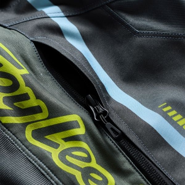 Troy Lee Designs - GP Pro Framework Pants motocross pants product shown from another angle sku 277115001