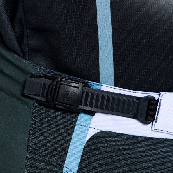 Troy Lee Designs - GP Pro Framework Pants motocross pants product shown from another angle sku 277115001