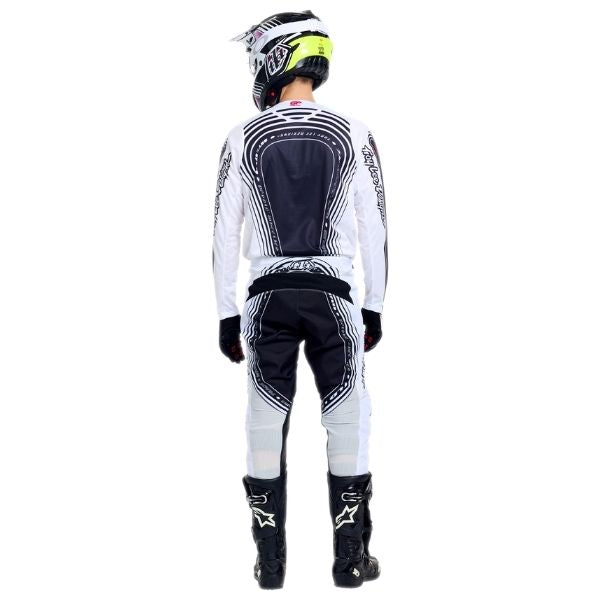 Troy Lee Designs - GP Pro Streamline Pants motocross pants product shown from another angle sku 277404001