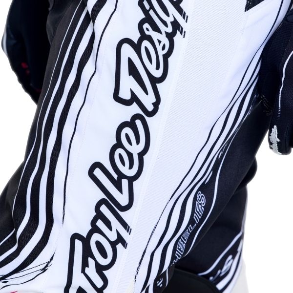 Troy Lee Designs - GP Pro Streamline Pants motocross pants product shown from another angle sku 277404001