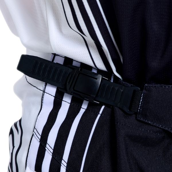 Troy Lee Designs - GP Pro Streamline Pants motocross pants product shown from another angle sku 277404001