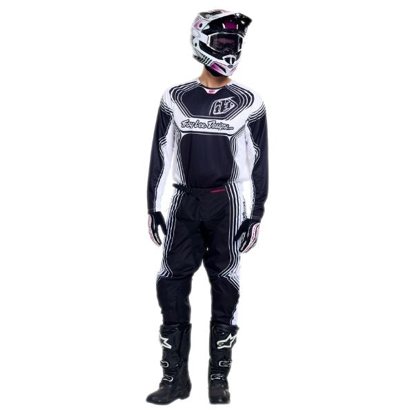 Troy Lee Designs - GP Pro Streamline Pants motocross pants product shown from another angle sku 277404001