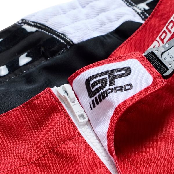 Troy Lee Designs - GP Pro Streamline Pants motocross pants product shown from another angle sku 277404001