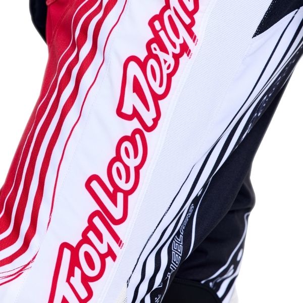 Troy Lee Designs - GP Pro Streamline Pants motocross pants product shown from another angle sku 277404001