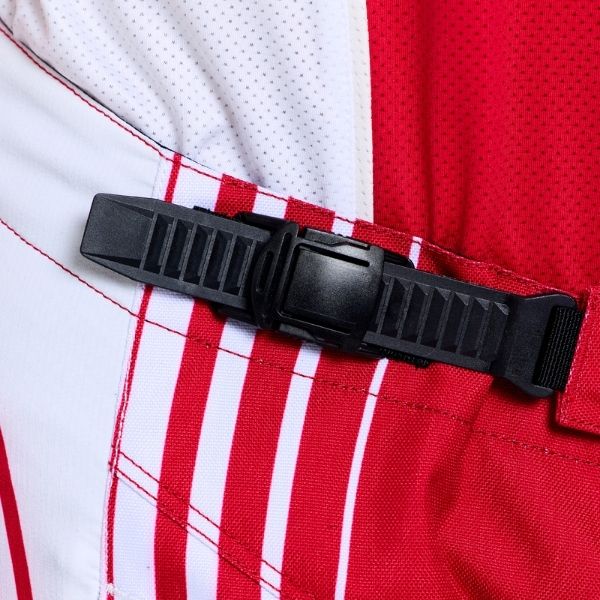 Troy Lee Designs - GP Pro Streamline Pants motocross pants product shown from another angle sku 277404001