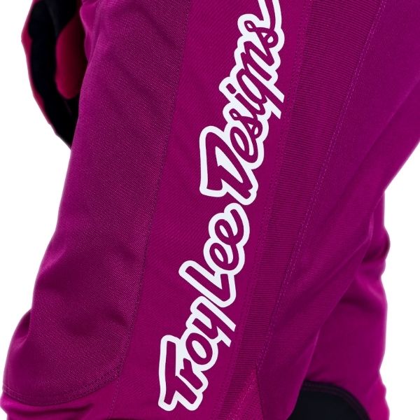 Troy Lee Designs - GP Pro Mono Pants motocross pants product shown from another angle sku 277931071