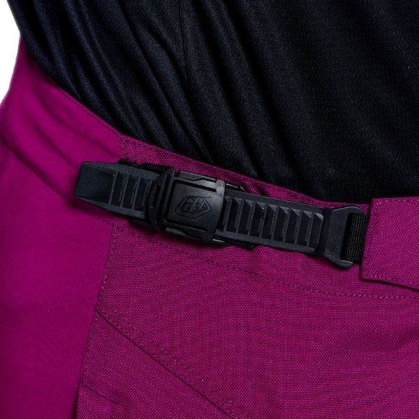Troy Lee Designs - GP Pro Mono Pants motocross pants product shown from another angle sku 277931071