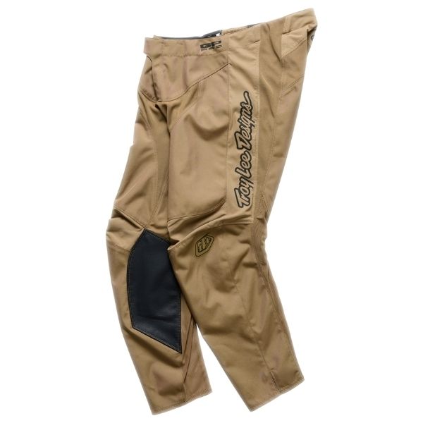 Troy Lee Designs - GP Pro Mono Pants motocross pants product shown from another angle sku 277931071