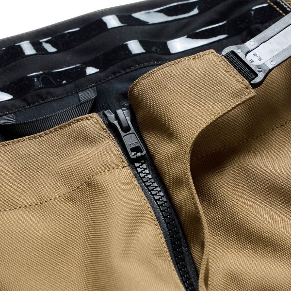 Troy Lee Designs - GP Pro Mono Pants motocross pants product shown from another angle sku 277931071