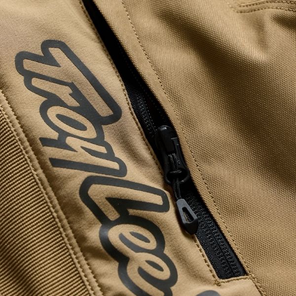 Troy Lee Designs - GP Pro Mono Pants motocross pants product shown from another angle sku 277931071