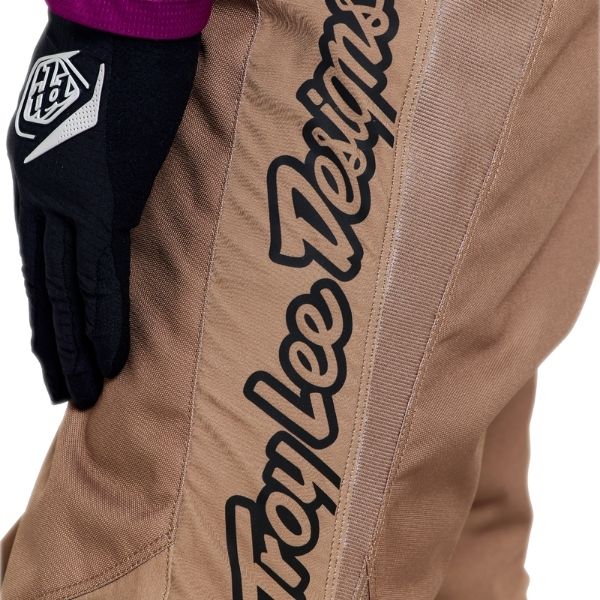 Troy Lee Designs - GP Pro Mono Pants motocross pants product shown from another angle sku 277931071