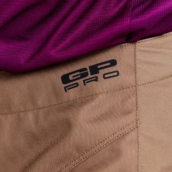Troy Lee Designs - GP Pro Mono Pants motocross pants product shown from another angle sku 277931071