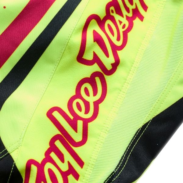 Troy Lee Designs - GP Pro Roller Pants (Youth) motocross pants product shown from another angle sku 279054001
