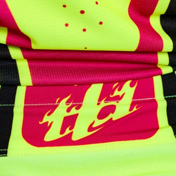 Troy Lee Designs - GP Pro Roller Pants (Youth) motocross pants product shown from another angle sku 279054001