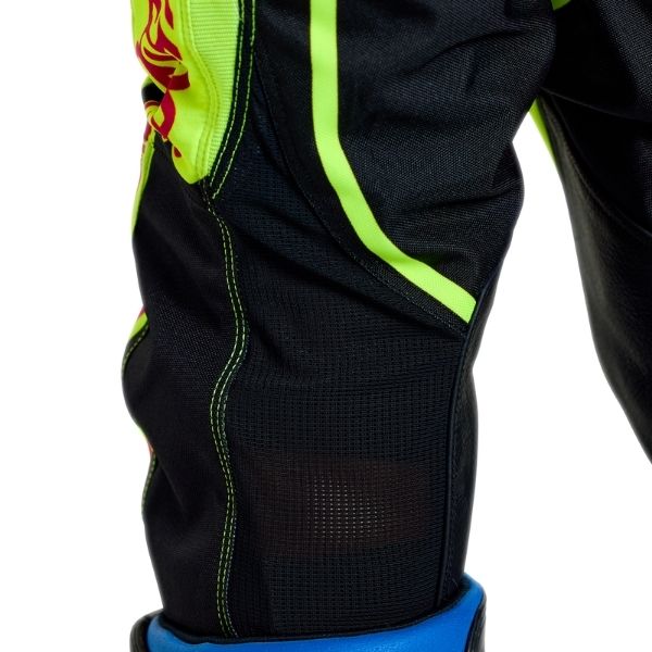 Troy Lee Designs - GP Pro Roller Pants (Youth) motocross pants product shown from another angle sku 279054001