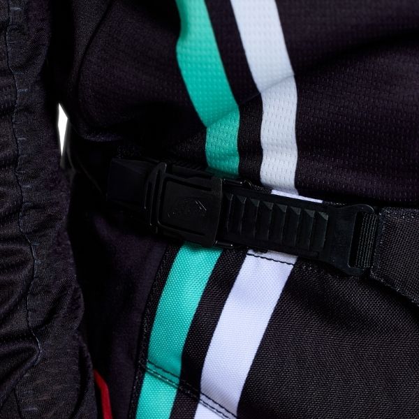Troy Lee Designs - GP Pro Roller Pants (Youth) motocross pants product shown from another angle sku 279054001