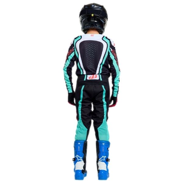 Troy Lee Designs - GP Pro Roller Pants (Youth) - alternate view