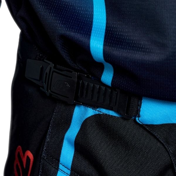 Troy Lee Designs - GP Pro Framework Pants (Youth) motocross pants product shown from another angle sku 279115001